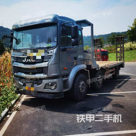 其他核心部件（设备外观及核心部件）