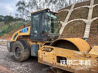 钦州市出售 山推 SR22MA 压路机