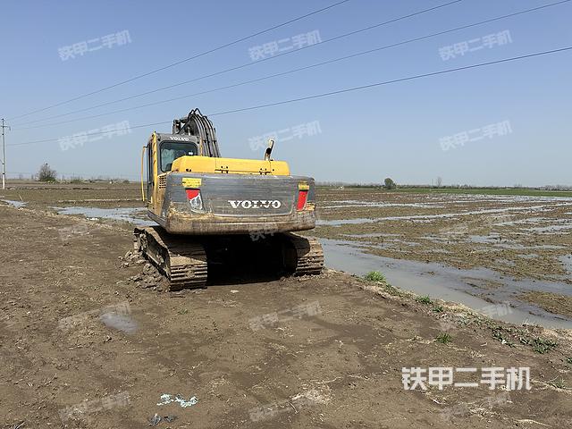 整机右后45°（整机外观）