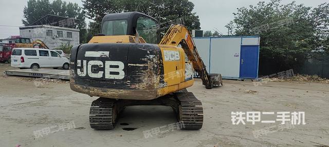 整机右后45°（整机外观）