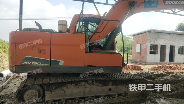 整机右后45°（整机外观）