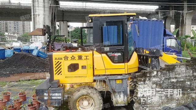 变速箱（整机外观及大件）