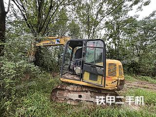 金华市出售 小松 PC70-8 挖掘机