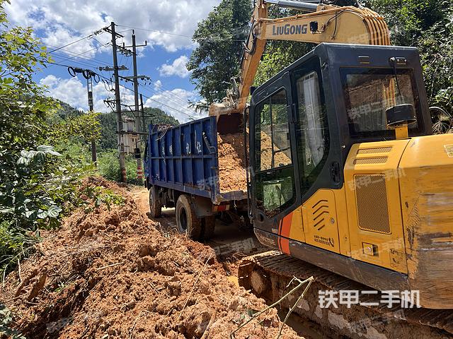 整機(jī)右后45°（整機(jī)外觀）