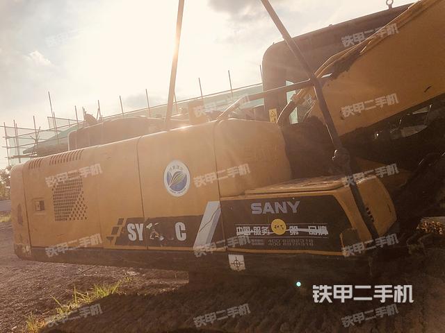 整机右后45°（整机外观）