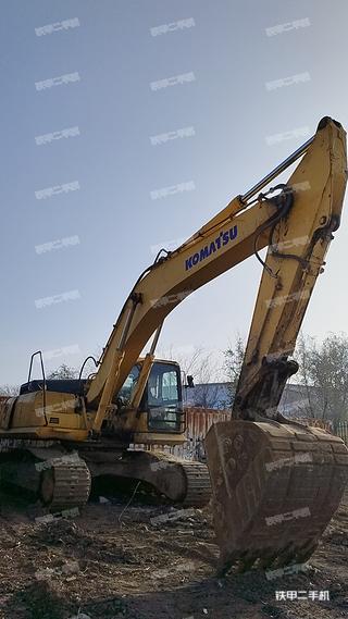 乌鲁木齐市出售 小松 PC360-7 挖掘机