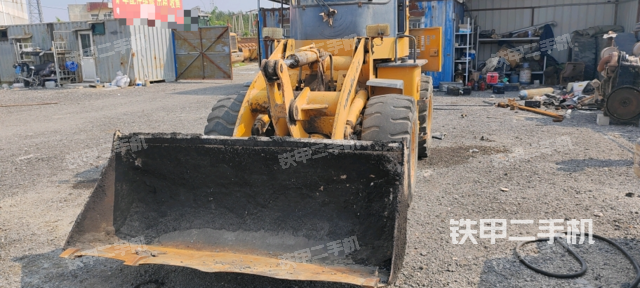 鏟斗前45°(工作裝置) 鏟斗前45°(工作裝置)