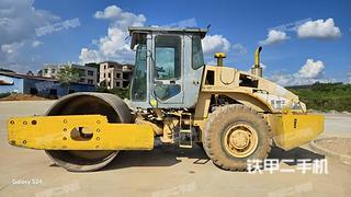 钦州市出售 柳工 CLG622 压路机