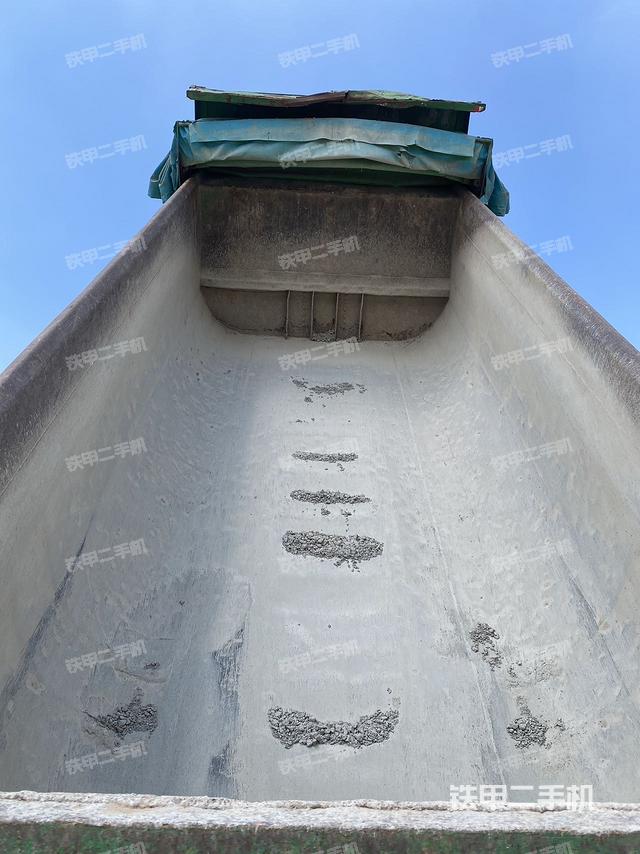 发动机（设备外观及核心部件）