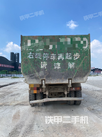 整机左侧（设备外观及核心部件）