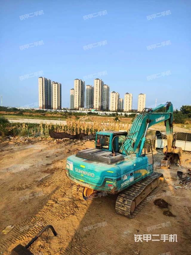 整机右后45°（整机外观）