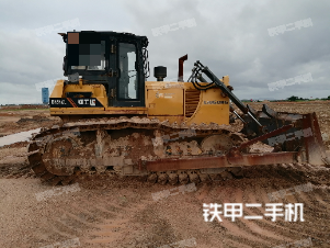 江门市出售 柳工 CLGB161CL 推土机