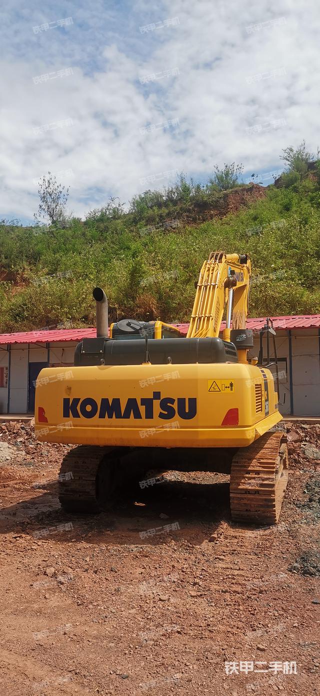 整机右后45°（整机外观）