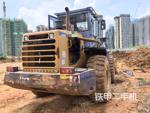 整机右后45°（整机外观及大件）