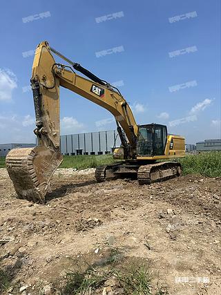 徐州市出售 卡特彼勒 新一代CAT®336 液压 挖掘机