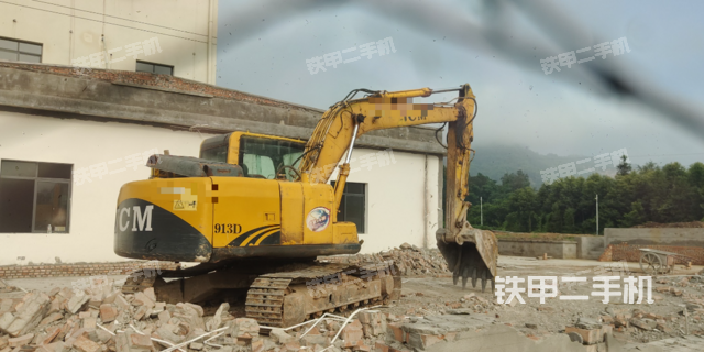 整机右后45°（整机外观）