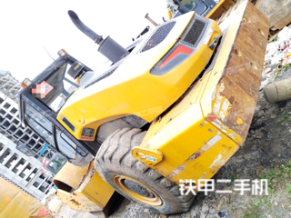 遵义市出售 柳工 CLG6126E 压路机