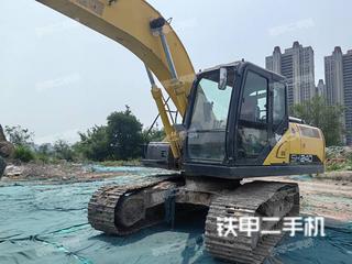 邯郸市出售 住友 SH210-6 挖掘机