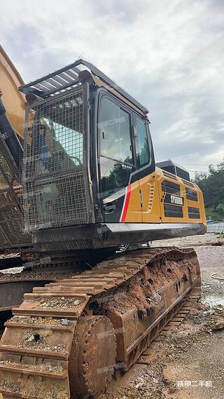 邵阳市出售 三一重工 SY550H 挖掘机