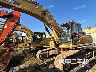 盘锦市出售 小松 PC360-7 挖掘机