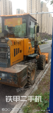 整機右后45°（整機外觀及大件）