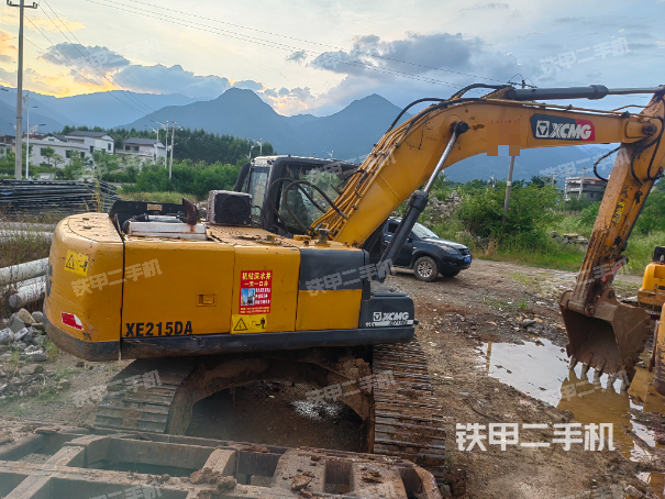 整机右后45°（整机外观）