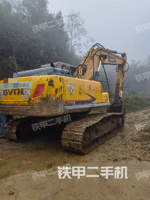 整机右后45°（整机外观）