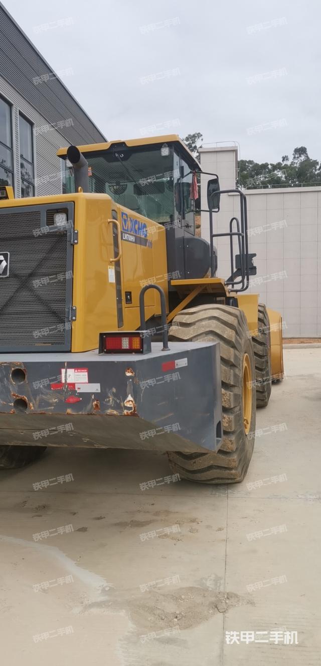 整機(jī)右后45°（整機(jī)外觀及大件）