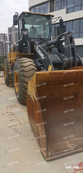 徐工XC956（國四）裝載機