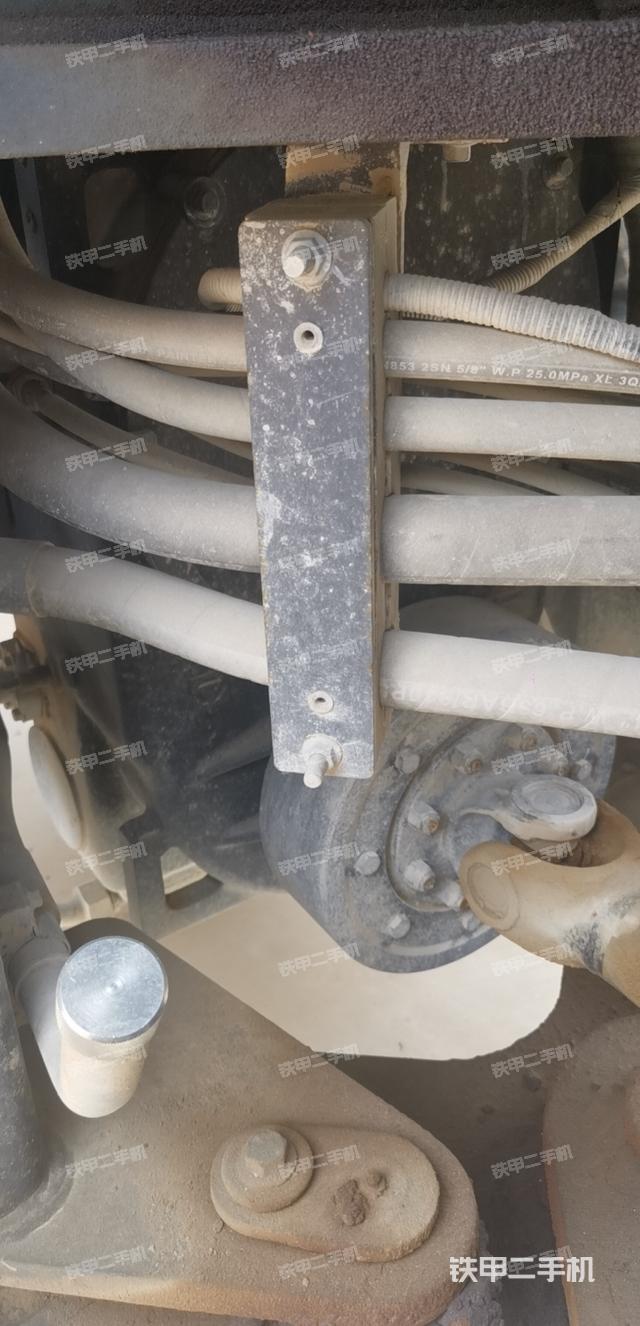 變速箱（整機(jī)外觀及大件）