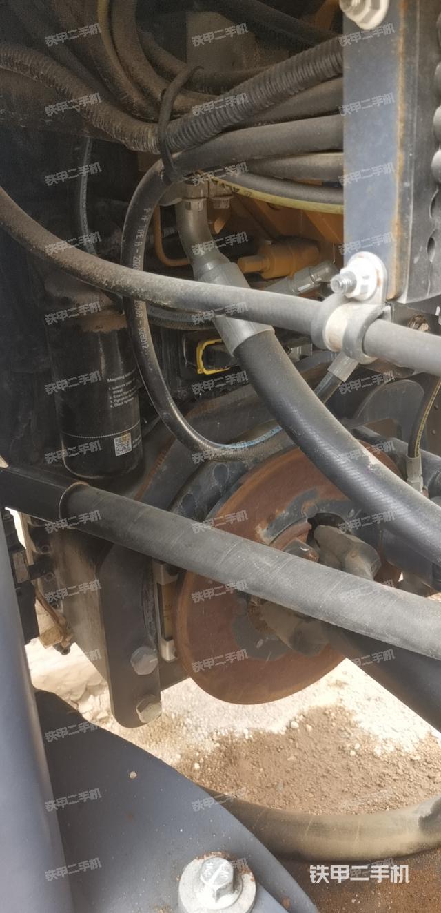 變速箱（整機(jī)外觀及大件）