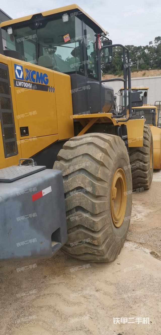 整機(jī)右后45°（整機(jī)外觀及大件）