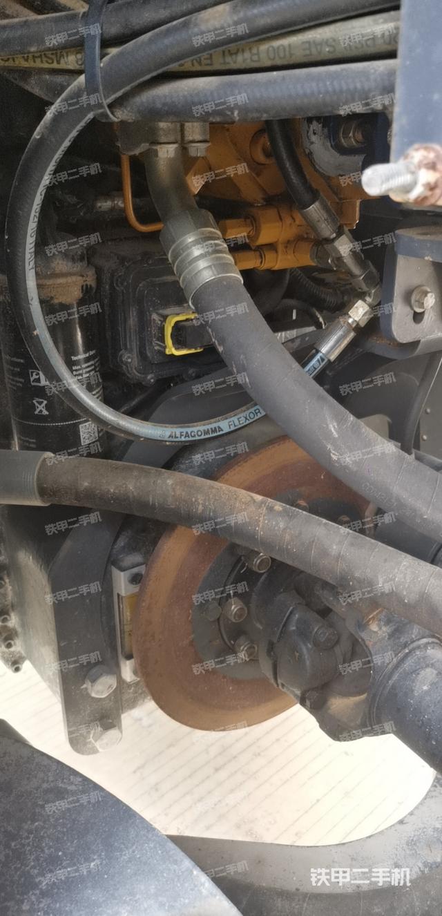 變速箱（整機(jī)外觀及大件）