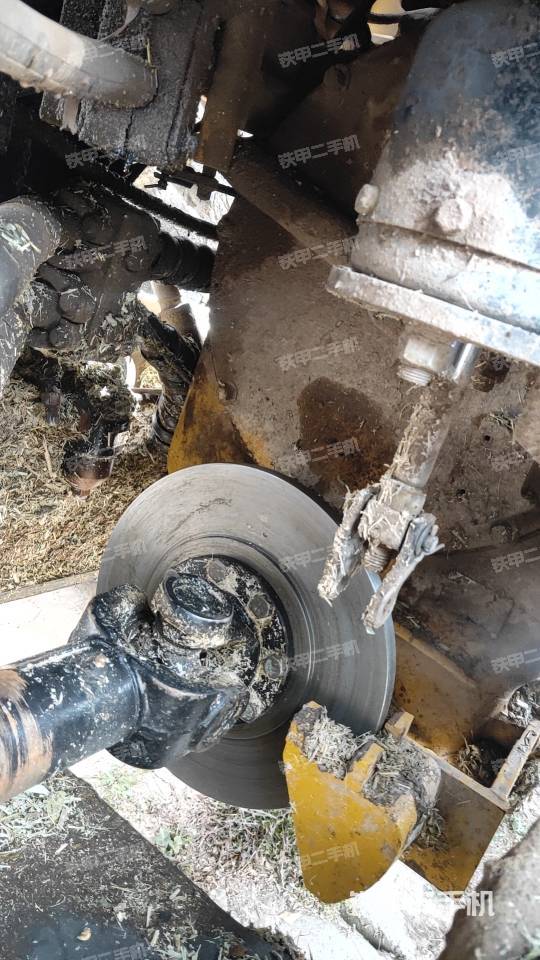 變速箱（整機(jī)外觀及大件）