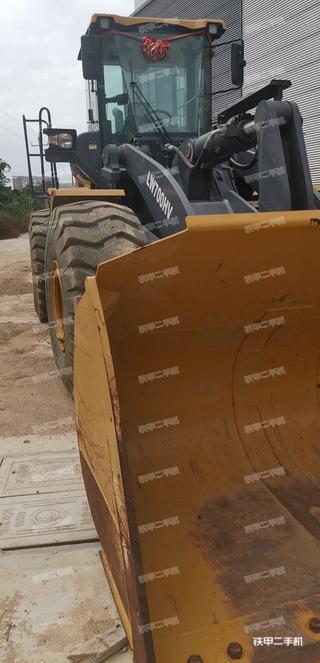 徐工LW700HV裝載機