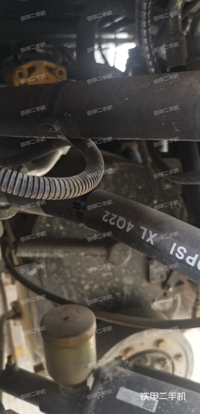 變速箱（整機(jī)外觀及大件）