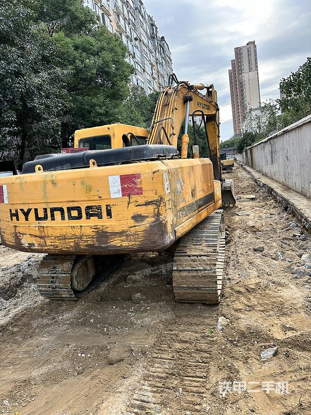 整机右后45°（整机外观）