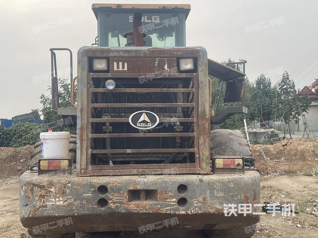 變速箱（整機外觀及大件）