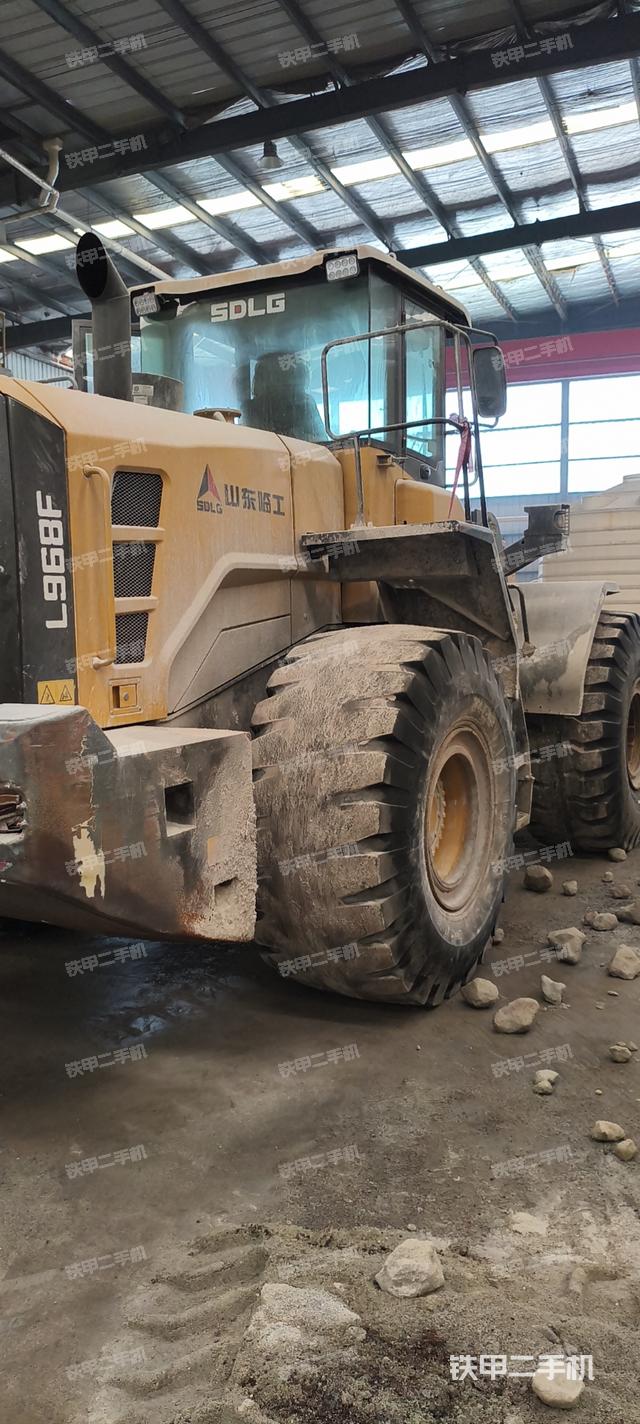 整機右后45°（整機外觀及大件）