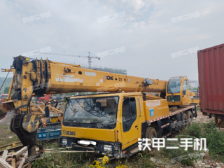 南昌市出售 徐工 XZJ5290JQZ25K 起重机