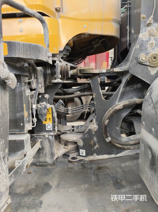 變速箱（整機(jī)外觀及大件）