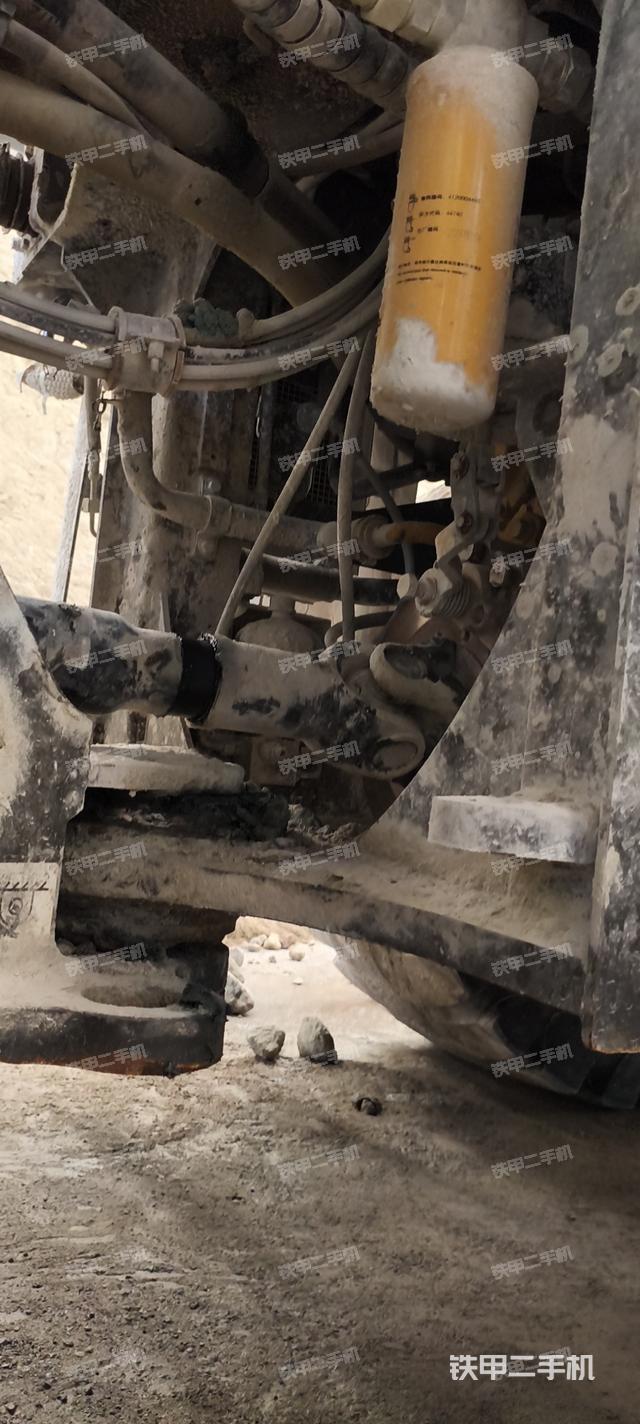 變速箱（整機外觀及大件）