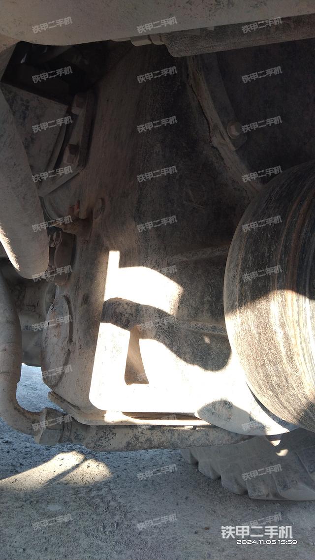 變速箱（整機(jī)外觀及大件）