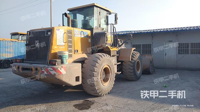 整機(jī)右后45°（整機(jī)外觀及大件）