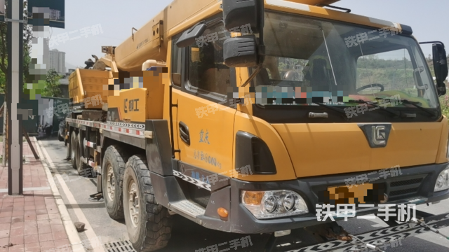 整機(jī)右側(cè)（設(shè)備外觀及核心部件）