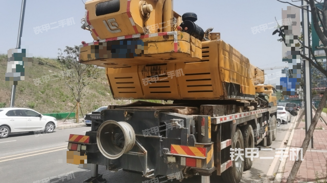 整機(jī)右后45°（設(shè)備外觀及核心部件）