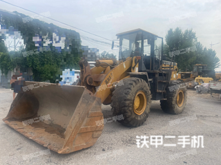 朝阳市出售 山工 ZL50F-II 装载机