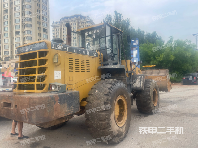 整机右后45°（整机外观及大件）