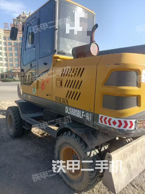 整機(jī)右后45°(整機(jī)外觀) 整機(jī)右后45°(整機(jī)外觀)