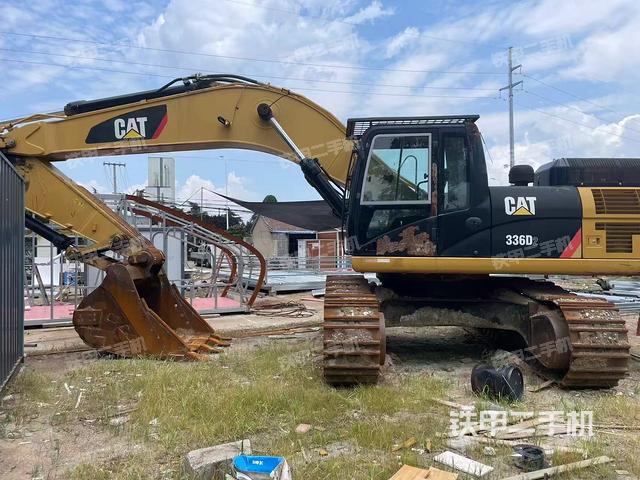 整机右后45°（整机外观）